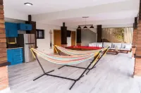 Luxury Mountain villa, Jarabacoa