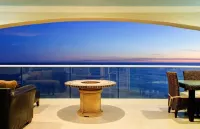 Stunning Ocean Front Condo! Rosarito Beach VIEWS!