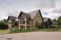 Premier Inn Luton (Airport) Hotels in Luton