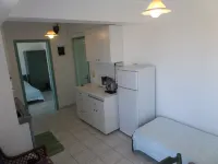 Spectacular sea view apartment Agios Nikolaos