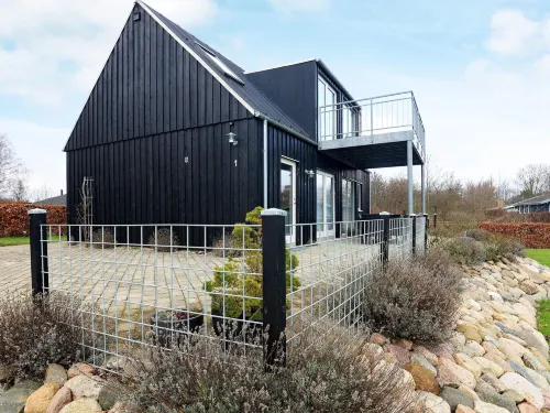 Luxury Spa Retreat by Sea - by Traum Ferienwohnungen