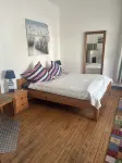 Moly 2 accommodation with garden