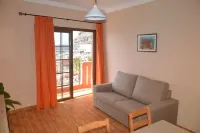Accommodation Junonia Marítimo 1