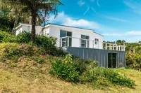 Roses Bach - Stay Waiheke Hôtels à : Onetangi