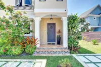 Cozy Condo Near Beach, Restaurants, Shops, Airport