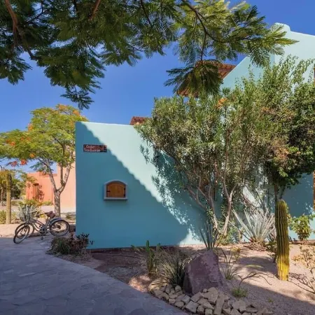 Casa Estrella Del Mar - 2bed 2bath close to amenities and views of the sea!