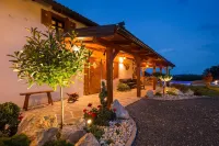 Holiday home Villa Brallissima 住宿飯店