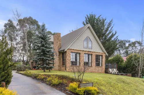 Entire residential home