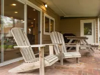 Lakefront Family Cabin with Pontoon Rental Available Hotels in Lenroot