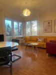 Nice Apartment, lake view, 3 bedrooms, Floor 1