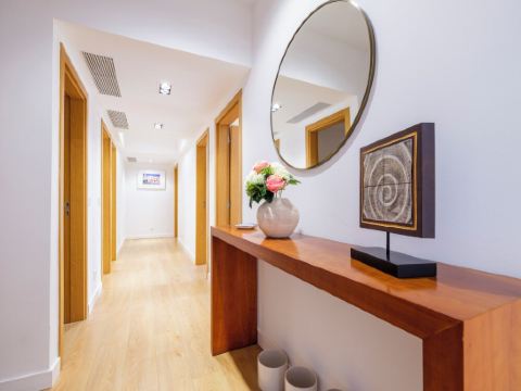 Olivais - Large Apartment Near Airport