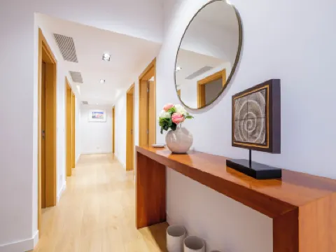 Olivais - Large Apartment Near Airport Hotels in Olivais