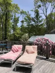 Amazing Getaway! Stunning East Hampton house. CAPTIVATING!