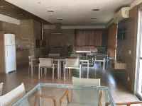 Family apartment in the heart of Cuiabá!