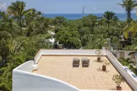 Villa Isabella Penthouse-Quiet Getaway
