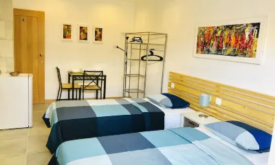 Soledade’s Suites and Apartments (4)