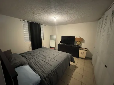 STEPS FROM BEACH! Trendy Calle Loiza and Ocean Park Beach Condo in San Juan
