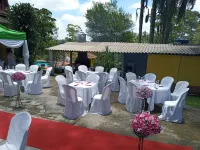 Beautiful, cozy farmhouse, 25 minutes from the capital.