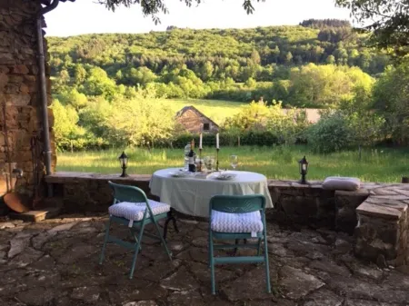 Would you like to let your mind wander? Welcome to the Morvan Nature Park