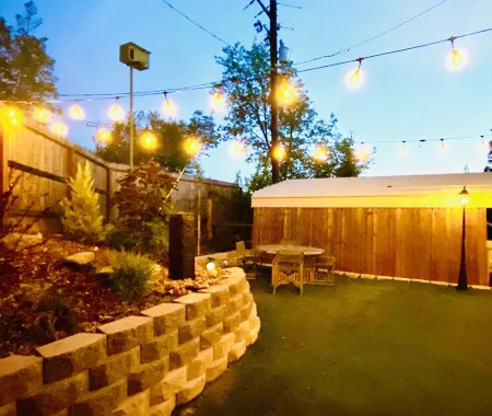 Bass Lake Escape-Near the Shore • Explore Yosemite • Close to the Pines Village