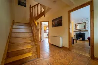 Spacious Comfortable Holiday Home in the Heart of Dingle - 3-Star