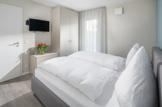 Villa Rosch, WiFi, SKY HD, air-conditioned / ventilation / 4SZ / 2BZ / natural / luxury /