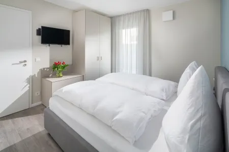 Villa Rosch, WiFi, SKY HD, air-conditioned / ventilation / 4SZ / 2BZ / natural / luxury /