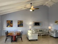 New East End Villa with Stunning views- spacious, modern & Beautiful.