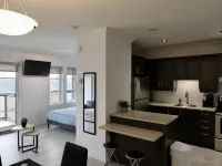 Loft Moderne Chute-montmorency