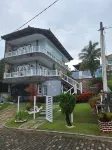HOUSE FACING ARARUAMA LAGOON IN GATED COMMUNITY WITH LEISURE AREA Hotels near Lagoa de Araruama