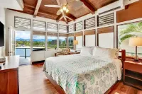 Spectacular Oceanfront Getaway at Kalapaki Beach