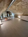 Duplex Atypique