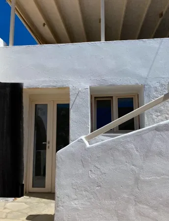 Spectacular and Charming House in Sifnos Keronissos Village