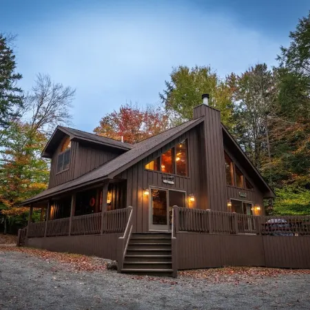 First Lake Escape—Home w/ private beach & dock