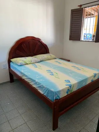 Casa de Praia Condomínio Fechado em Ipioca Отели рядом с достопримечательностью «Hibiscus Beach Club»