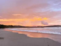 Beautiful, Contemporary Private Art/Yoga Retreat Home In Paradise! Hotel a Nicoya