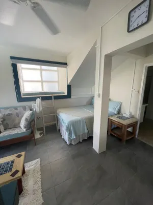 Scarlett studios US Embassy Appt 7 mins drive Ross Uni 5 mins drive Các khách sạn ở 