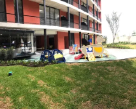 Apartamento Nuevo y Moderno, Vitia La Toscana