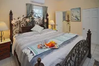 Infinite Skyline at Angel View Villa โรงแรมใน