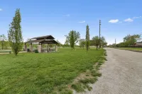 The Owl Suite at Divine Otter