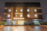 Treebo Aura Inn Regency Hotels in Chakan