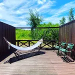Holistic retreat coco - bar