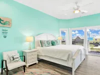Barefeet Retreat