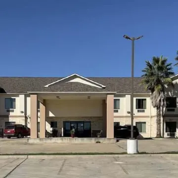 Yorktown Inn and Suites