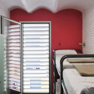 Hellobcn Youth Hostel Barcelona Hotel dekat Museum Maritim