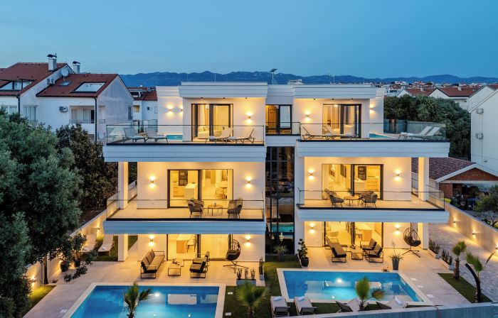 Villa Dantela
