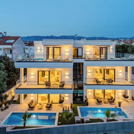 Villa Dantela