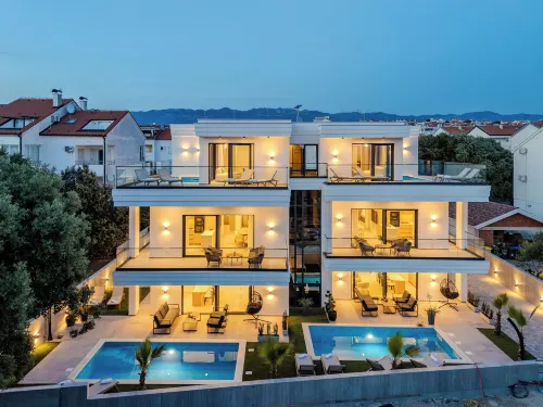 Villa Dantela - 3-Star