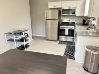 Oasis Of Maple Grove