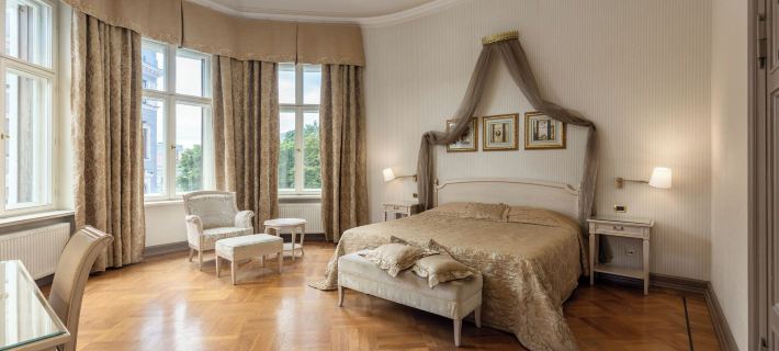 The Benjamin House Hotels in Riga
